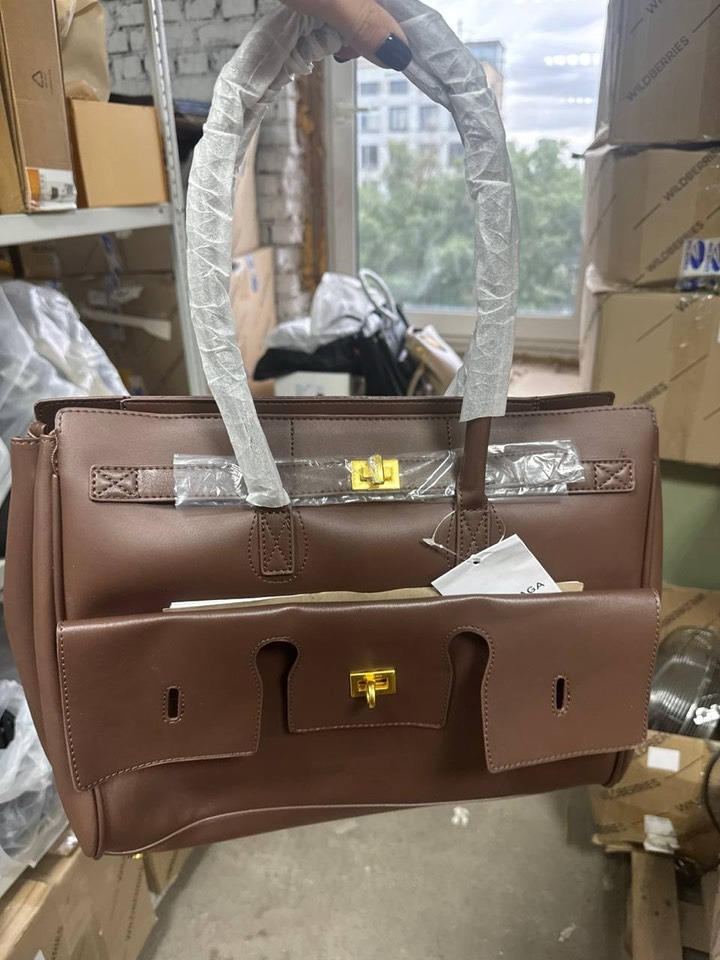 Сумка Balenciaga